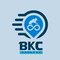 BKC Entregas icon