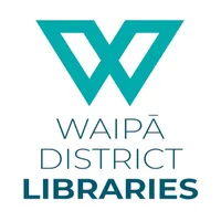 Waipa District Libraries icon