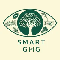 Smart GHG icon