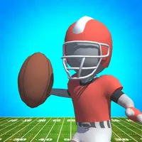 Football Hero 3D icon