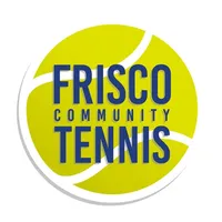 Frisco Community Tennis icon