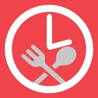 Kitchen Timer Clock icon