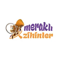 Meraklı Zihinler Kütüphane icon