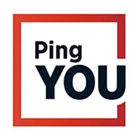 Ping Identity Events icon