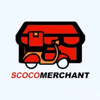 Scoco Delivery Merchant icon