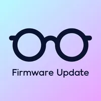 JINS MEME Firmware Update icon