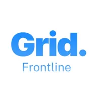 Grid Frontline icon