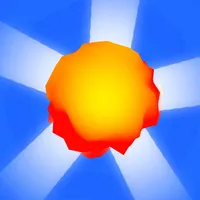 Fire Splasher icon