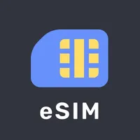 Second eSIM icon