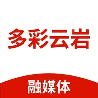 多彩云岩 icon