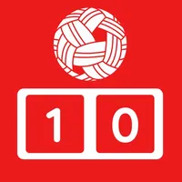 Sepak Takraw Scoreboard icon