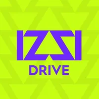 IZZI DRIVE icon