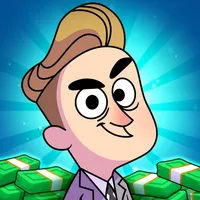 Idle Bank Tycoon: Money Game icon