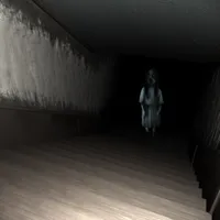 SCP-087: Horror Stairs icon