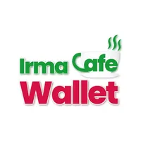 IRMA Café Wallet icon