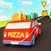 Pizza Map icon