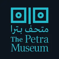 The Petra Museum icon