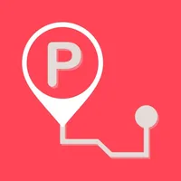 ParkInBordeaux icon