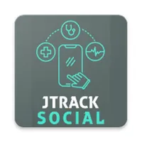 JTrack Social icon