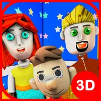 My Sweet Family Home Stories icon