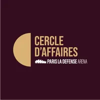 Cercle Paris La Défense Arena icon