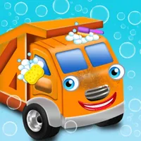 Super Truck Wash icon