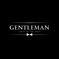 Gentleman icon