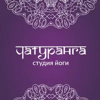 Чатуранга студия йоги icon