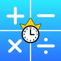 Quick Maths - Brain Training icon