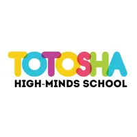 Totosha School icon