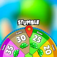 Gems For Stumble G Skins icon