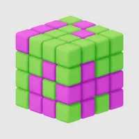 Cubeset icon