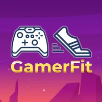 GamerFit Health icon