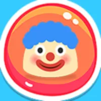 Emoji Gamer icon