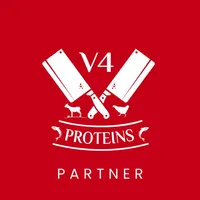 V4 Proteins Partner icon