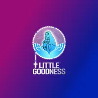 Little Goodness Prayer World icon