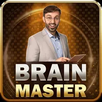 Brain Master: Trivia Challenge icon