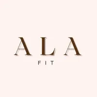 ALA fit icon