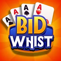 Bid Whist: Card Game icon