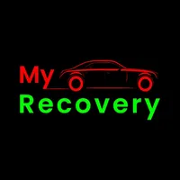 MyCarRecovery icon