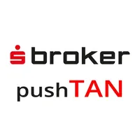 S Broker pushTAN icon