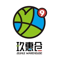 玖惠仓 icon