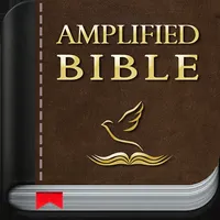 Amplified Bible Study Offline icon