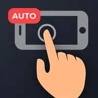 Auto Clicker - Auto Tapper App icon