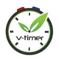 Vtimer V3 icon