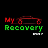 MyCarRecovery Driver icon