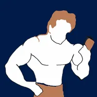 Bodybuilder HELPER icon