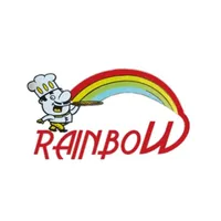 Rainbow Pizza - Swadlincote icon