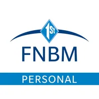 FNB Michigan Mobile icon