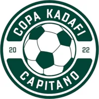 Copa Kadafi Capitano icon